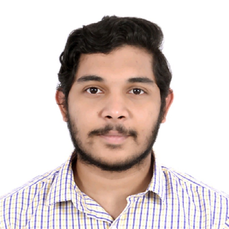 Dileep Chand - Associate Consultant | Stackforce