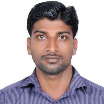 Dilip kumar s - Software Engineer | Stackforce