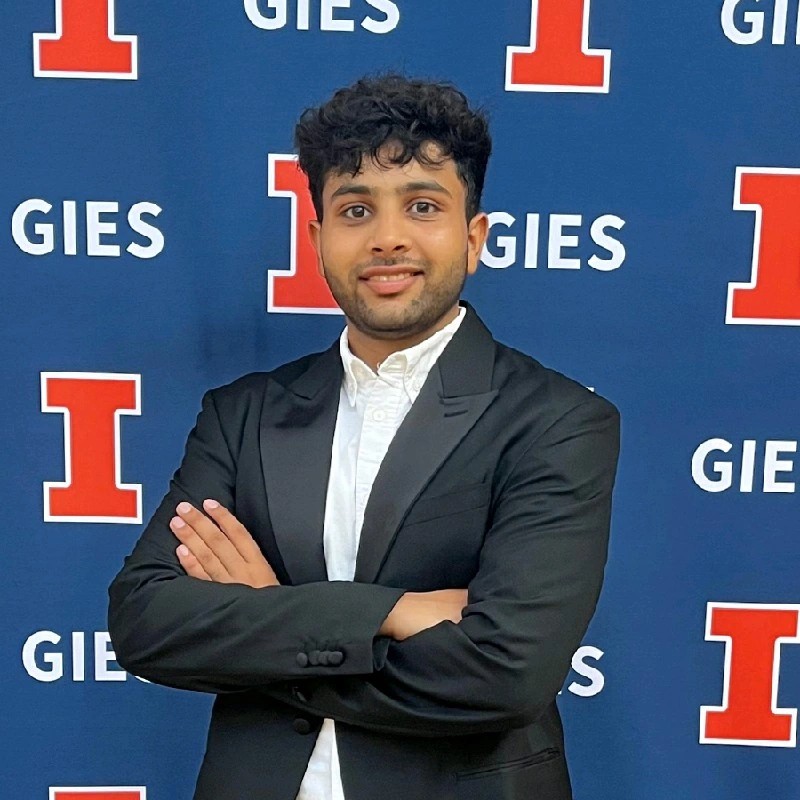 Dilshad Khan - Product Manager | Stackforce