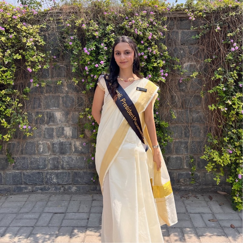 Neha Dilwali - Associate Consultant | Stackforce