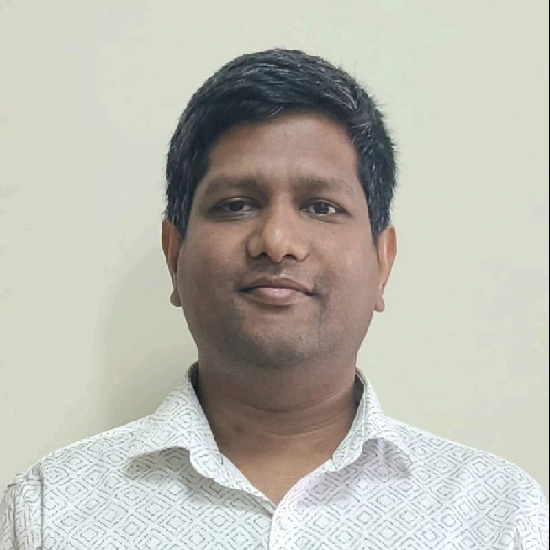 Dinesh Gawas - CEO | Stackforce