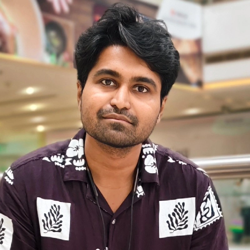 Dinesh katariya - Frontend Engineer | Stackforce