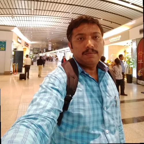 Dinesh Kumar - Director of Engineering | Stackforce