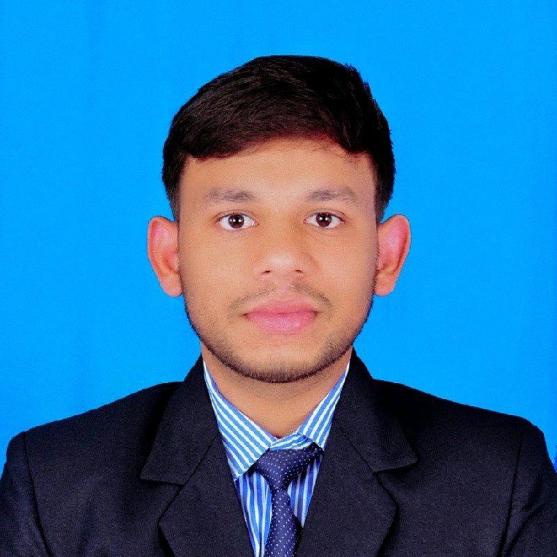 Dinesh Kumar - Software Engineer | Stackforce