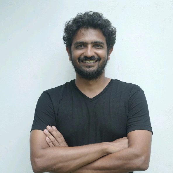 Dinesh kumar - Co-Founder | Stackforce
