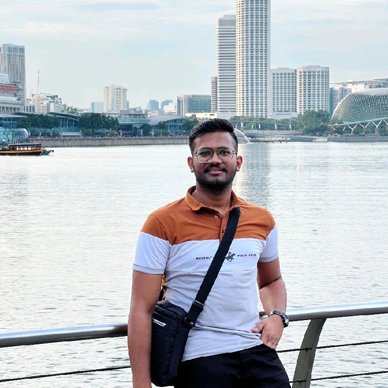 Dinesh Mittal - Business Analyst | Stackforce
