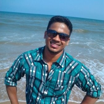 Dinesh sukumaran | Stackforce