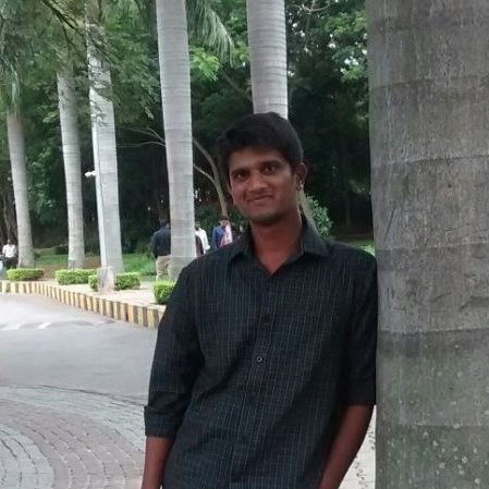 Dinesh Vakada - Software Engineer | Stackforce