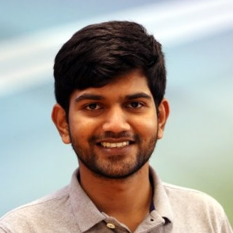 Dinesh Arjun - CEO | Stackforce