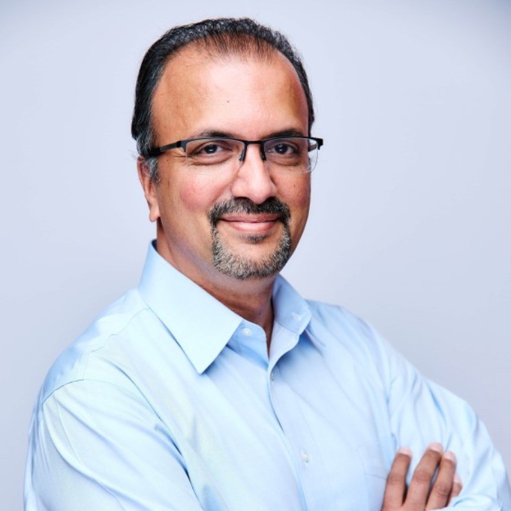 Dinesh Chandrasekhar - Co-Founder | Stackforce