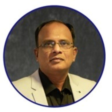 Dr. Dinesh Durai - CEO | Stackforce