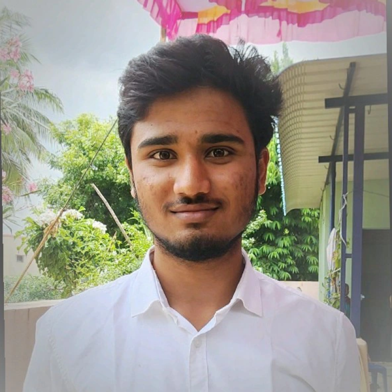 Dinesh Kumar Sandireddy - Backend Engineer | Stackforce