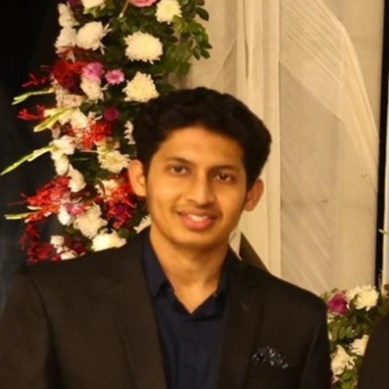 Dinesh Sahu - Product Manager | Stackforce