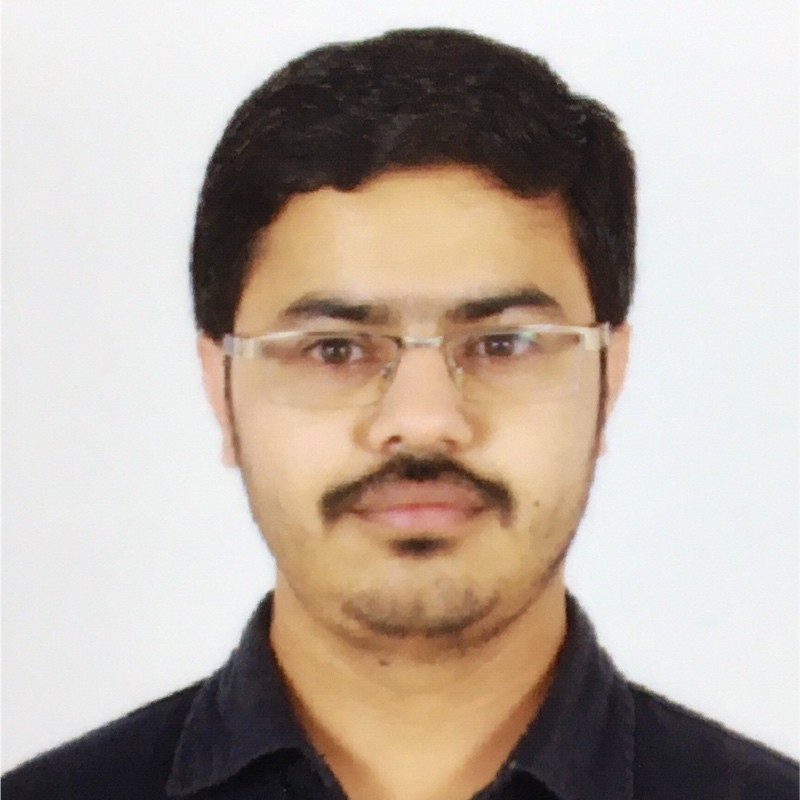 Dinesh Suthar - DevOps Engineer | Stackforce