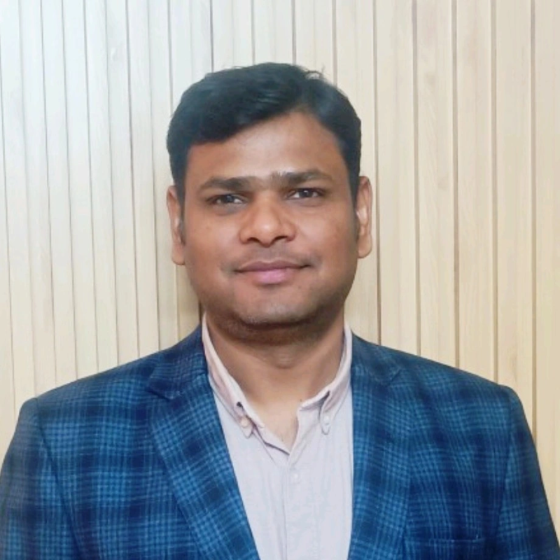 Dinesh Kumar - CTO | Stackforce