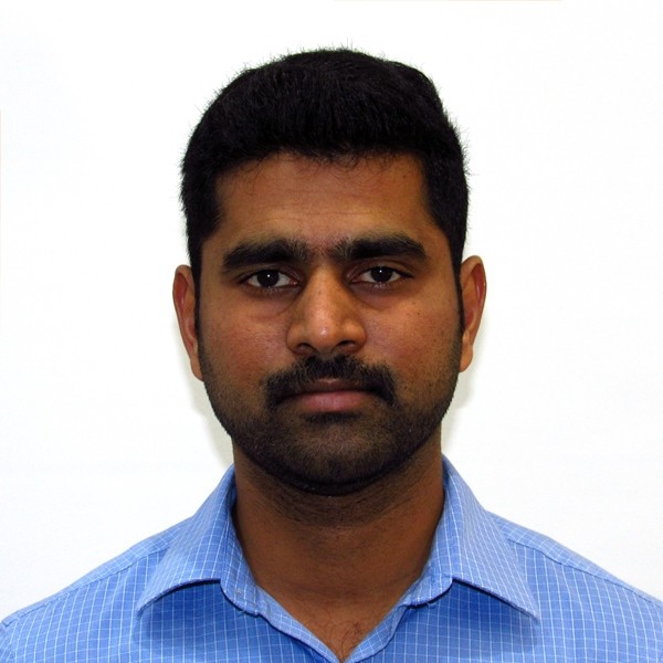 Dinesh Vijayakumar - Software Engineer | Stackforce