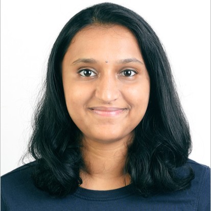 Nandini Bharadwaj - Software Engineer | Stackforce
