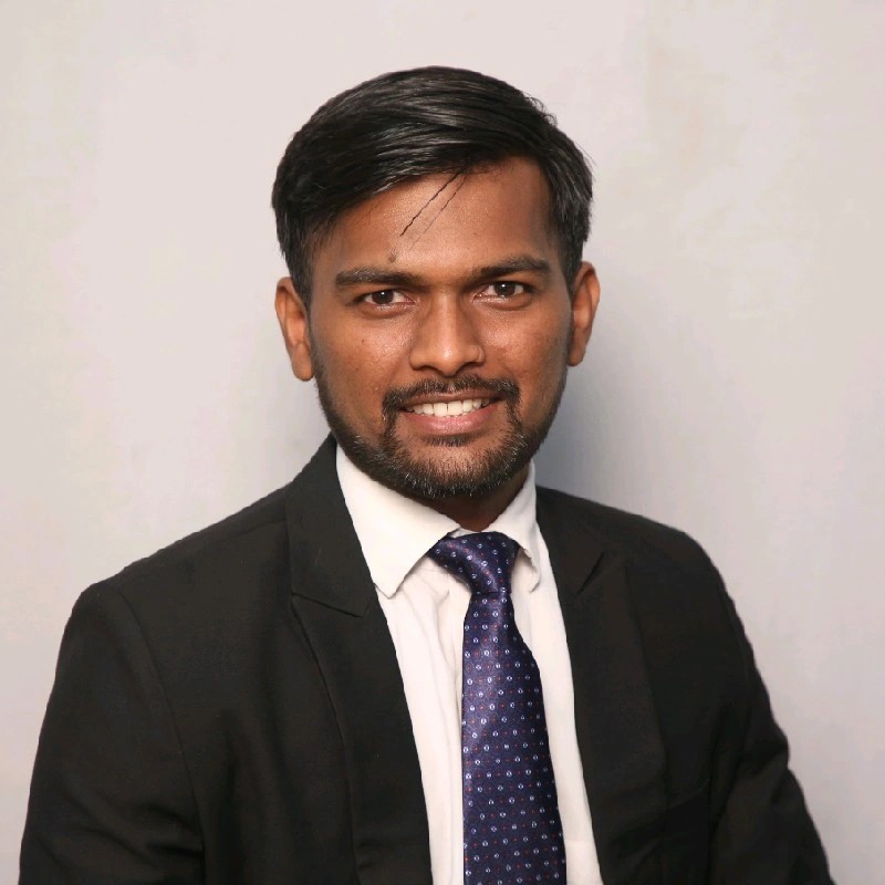 Dipak D Kadam - Operations Associate | Stackforce
