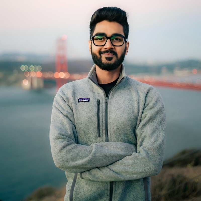 Dipam Paul - Product Manager | Stackforce
