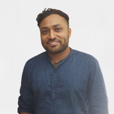 Dipanjan Jana - Data Scientist | Stackforce