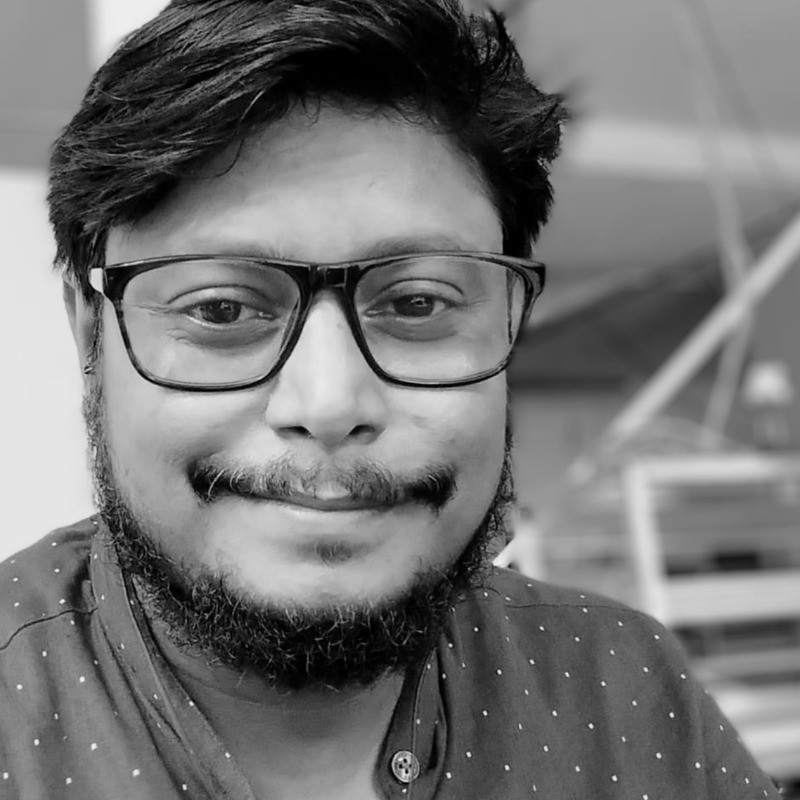 Dipankar Pradhan - Operations Associate | Stackforce