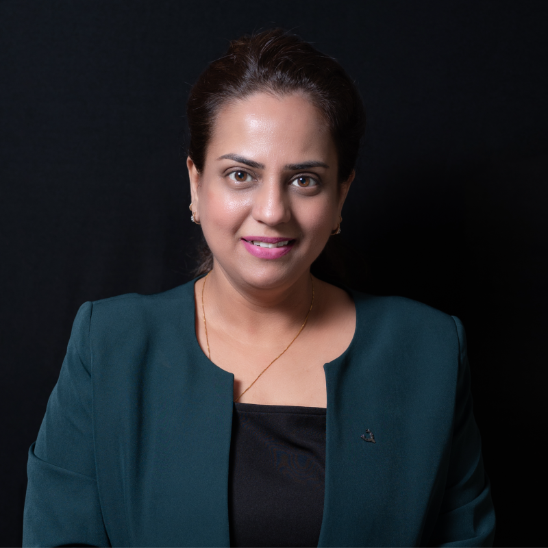 Dipashree Khanna - CEO | Stackforce