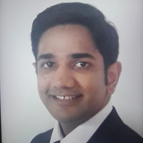 Diptanshu Jain - Associate Partner | Stackforce