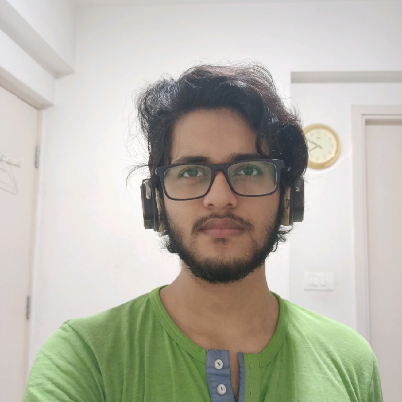 Diptarag Ray Chaudhuri - Software Engineer | Stackforce