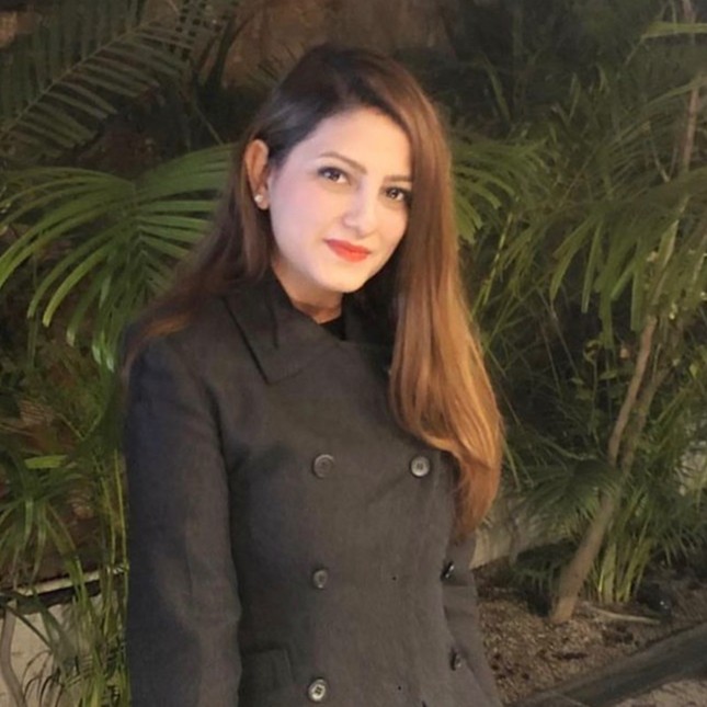 Dipti Mahajan - Program Manager | Stackforce