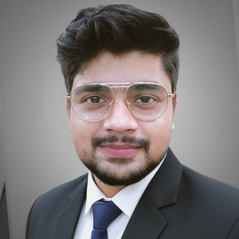 Dipti Prakash Panda - Product Manager | Stackforce