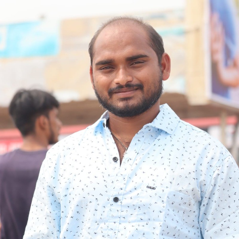 Diragasi Chandra Sekhar. - Product Manager | Stackforce