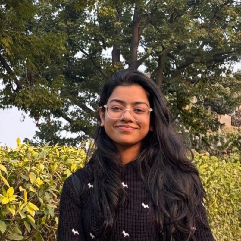 Disha Jain - Lead ML Engineer | Stackforce