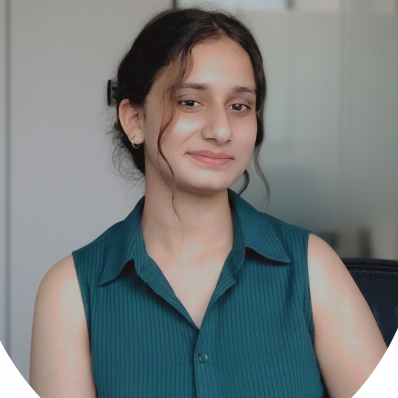 Disha Pandey - Digital Marketing Specialist | Stackforce