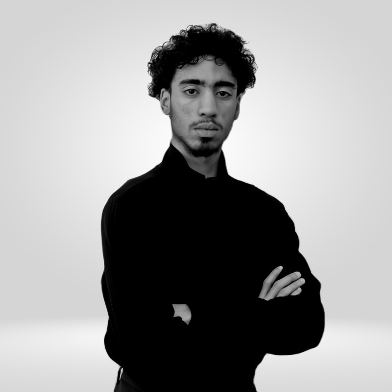 Dishairano de Boer - CEO | Stackforce