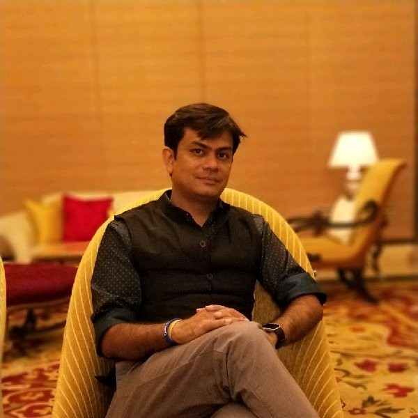 Dishant Srivastava - Software Engineer | Stackforce