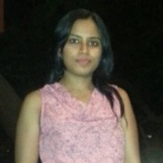 Divyanshi Agrawal - Senior Software Engineer | Stackforce