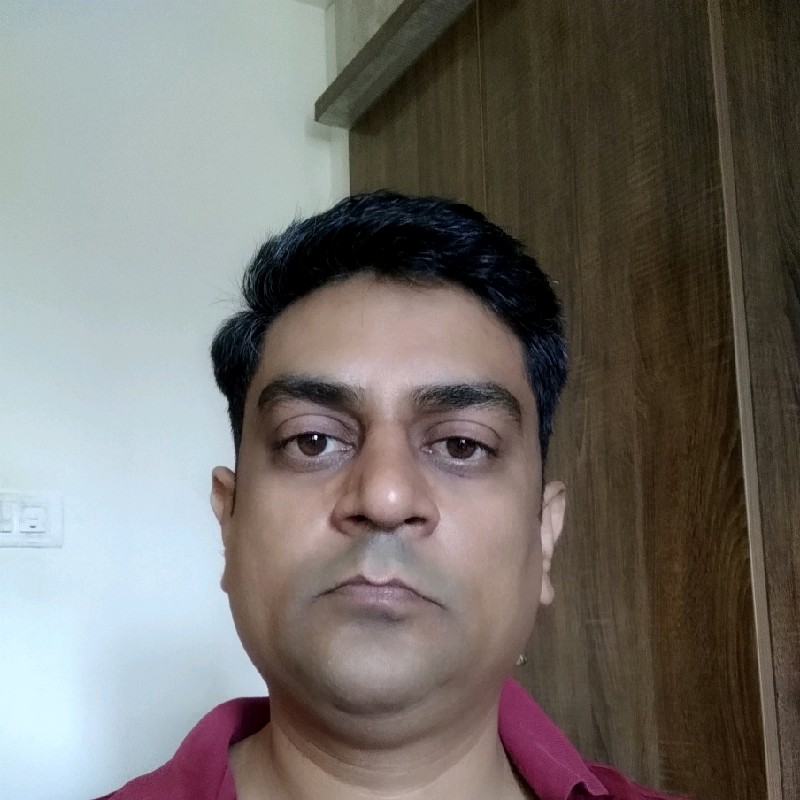 Divakar Vaidyanath - Product Engineer | Stackforce
