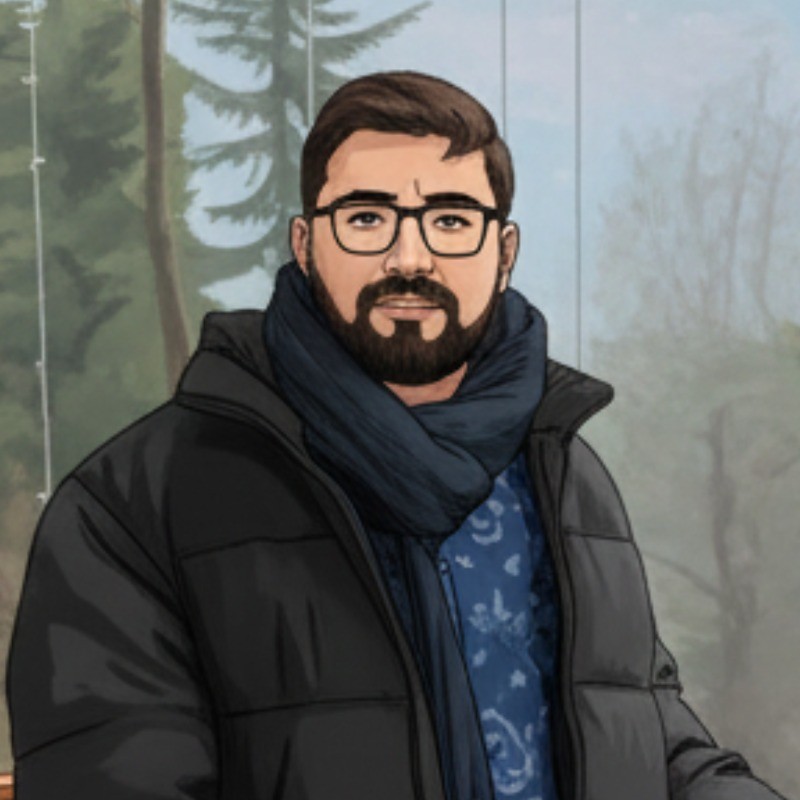 Divansh Gupta - CEO | Stackforce