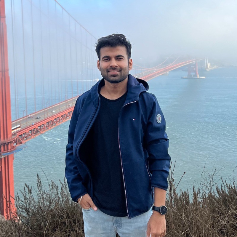 Divanshu Goyal | Stackforce