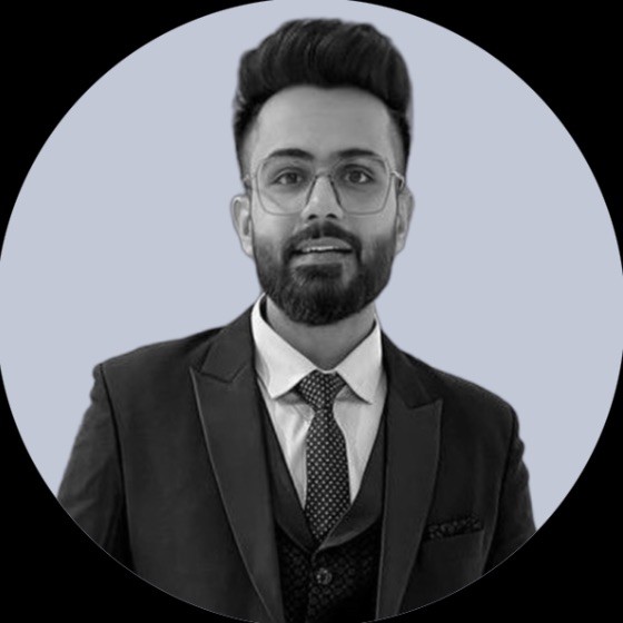 Divesh Keswani - Senior Software Engineer | Stackforce