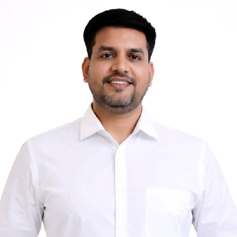 Divesh Purohit | Stackforce