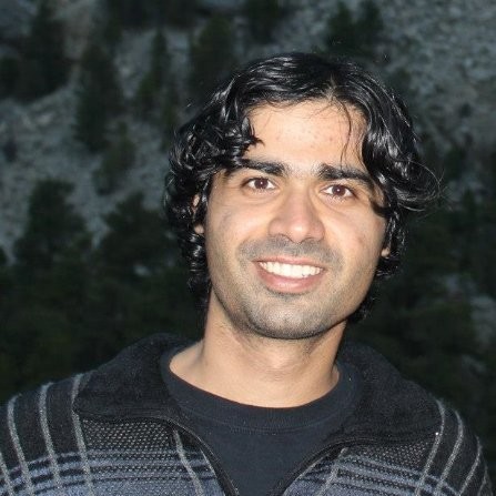 Divjyot Sethi - Software Engineer | Stackforce