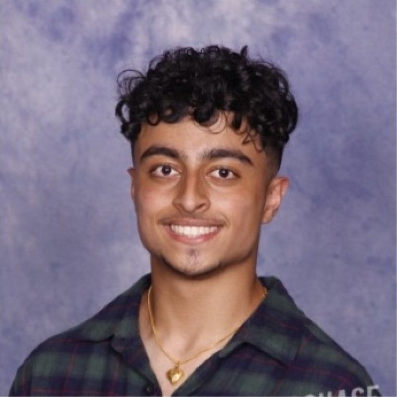 Divpreet Dhingra - Software Engineer | Stackforce
