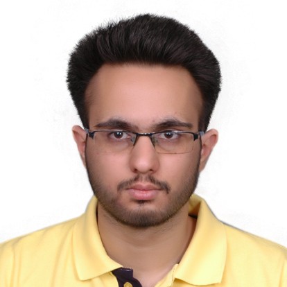 Divpreet Singh - Software Engineer | Stackforce