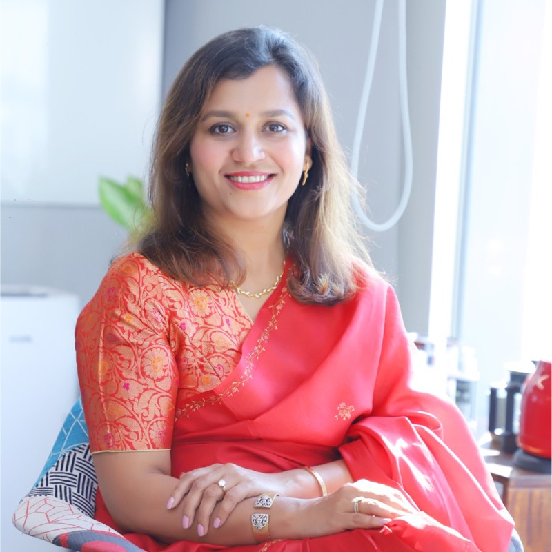 Divya Garg - Head of Talent | Stackforce