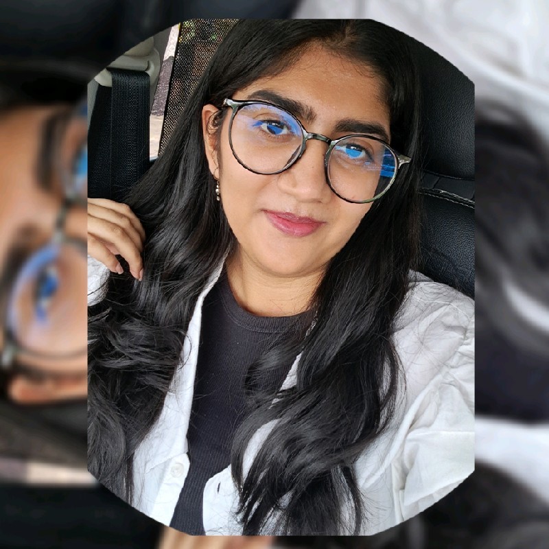 Divya A. - Co-Founder | Stackforce