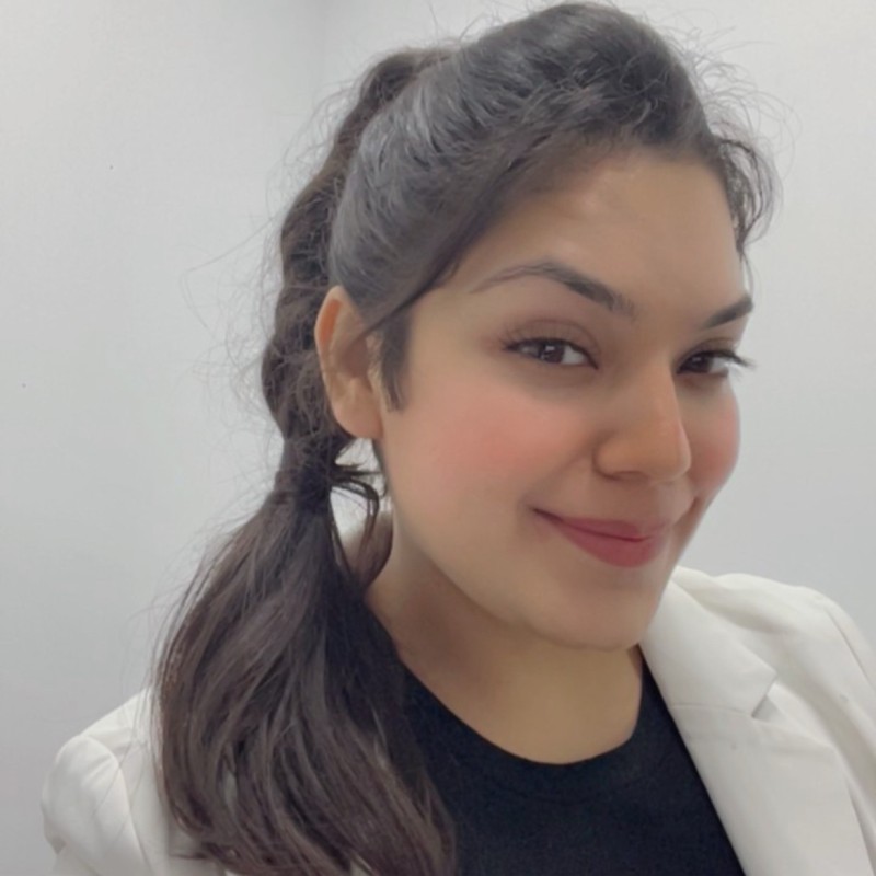 DIVYA AHUJA - DevOps Manager | Stackforce