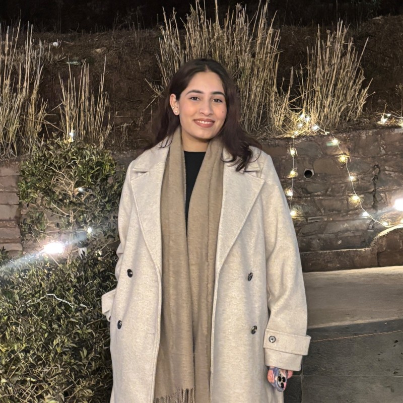 Divya . - Recruiter | Stackforce