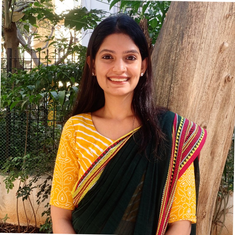 Divya Balaji Kamerkar - CEO | Stackforce