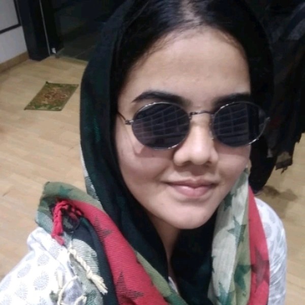 Divya bharathi - Technical Recruiter | Stackforce